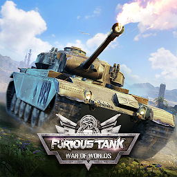 Furious Tank: War of Worlds 1.68.0