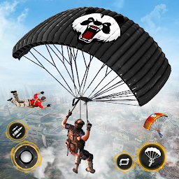 Real Commando Secret Mission 25.8