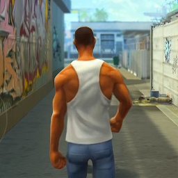 Gangs Town Story 0.37.3