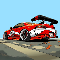 Drift Clash 1.88