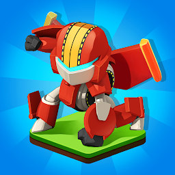 Merge Robots 1.13.34