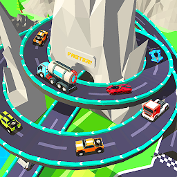 Idle Racing Tycoon 2.1.4