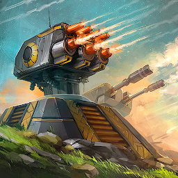 Ancient Planet Tower Defense 1.2.154