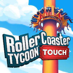 RollerCoaster Tycoon 3.50.1