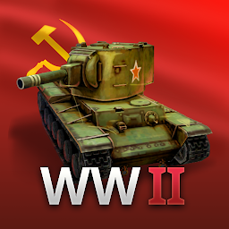 WW2 Battle Front Simulator 1.6.8