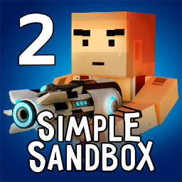 Simple Sandbox 2 1.9.57
