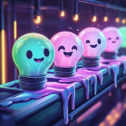 Idle Light City 3.0.8