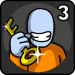 One Level 3: Стикмен побег из тюрьмы 1.18