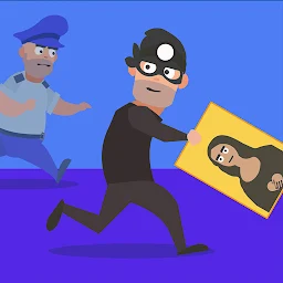 Master Thief 1.4.20