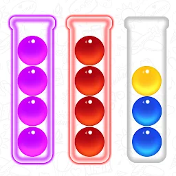 Ball Sort Puzzle 26.0.3