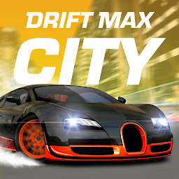 Drift Max City 10.7