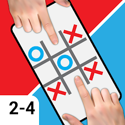 Challenge Your Friends – игры для двоих 4.1.0