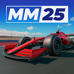Motorsport Manager Online 2024.3.3