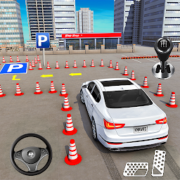 Modern Car Parking 3d 4.186