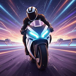 Gravity Rider Zero 1.43.21
