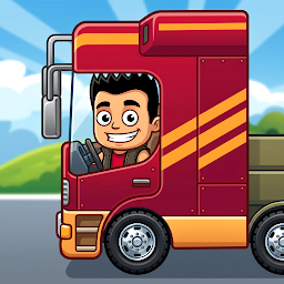 Transport It – Idle Tycoon 1.46.1