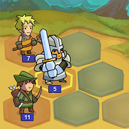 Braveland Heroes 1.77.32
