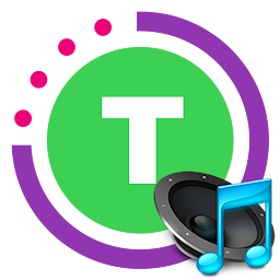 Таймер тренировок с музыкой 2.3.5