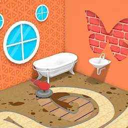 Home Restoration 2.22
