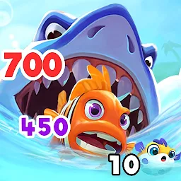 Fish Go.io 4.14.6