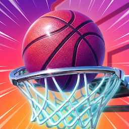 Dribble Hoops 4.15