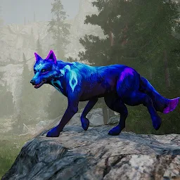 Wolf Tales 300423