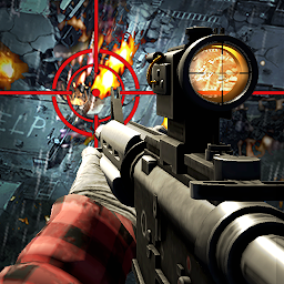 Zombie Hunter D-Day 1.0.920