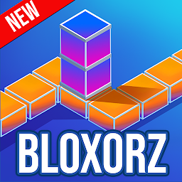 Bloxorz Brain Game 7.1.36