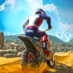 Dirt Bike Unchained 10.2.40