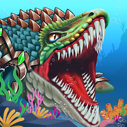 Sea Monster City 15.05