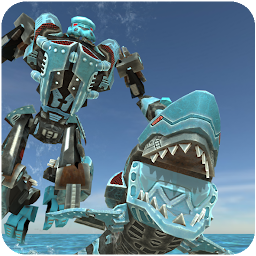 Robot Shark 2 2.0.3
