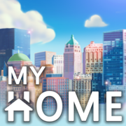 My Home Design Story 1.7.01