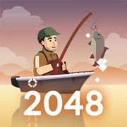 2048 Fishing 1.14.25