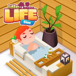 Idle Life Sim 1.4.7