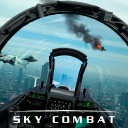 Sky Combat 8.0