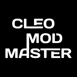CLEO MOD Master 2.1.6