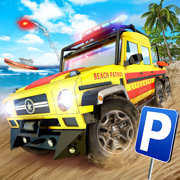 Coast Guard: Beach Rescue Team 1.5.2