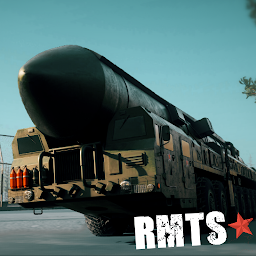 Russian Military Truck: Simulator 0.9