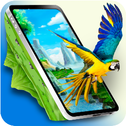 3d Wallpaper Parallax 8.0.3