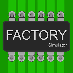 Factory Simulator 1.4.4 (63)