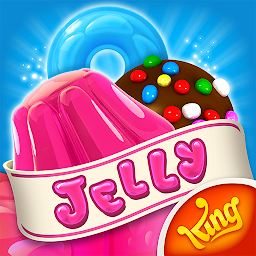 Candy Crush Jelly 4.9.0.0