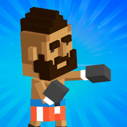 Square Fists 2.00.3