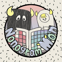 Picross Mon 6.4