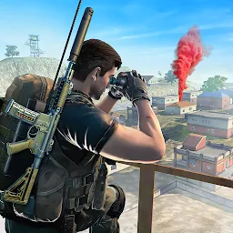 Commando War Army Game Offline 1.1.56