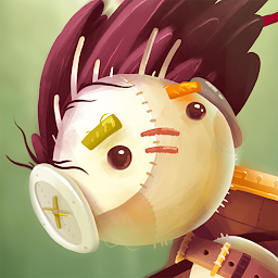 Spirit Roots 1.0.4
