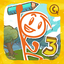 Draw a Stickman: EPIC 3 1.13.19872