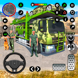 US Army Prisoner Transport 1.5.2