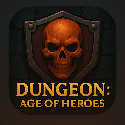 Dungeon: Age of Heroes 1.14.858