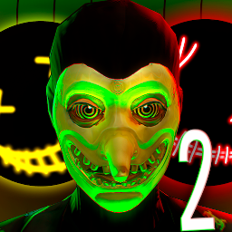 Smiling-X 2: The Resistance 2.0.2