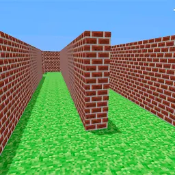 Кубический Лабиринт 3D 3.4.0